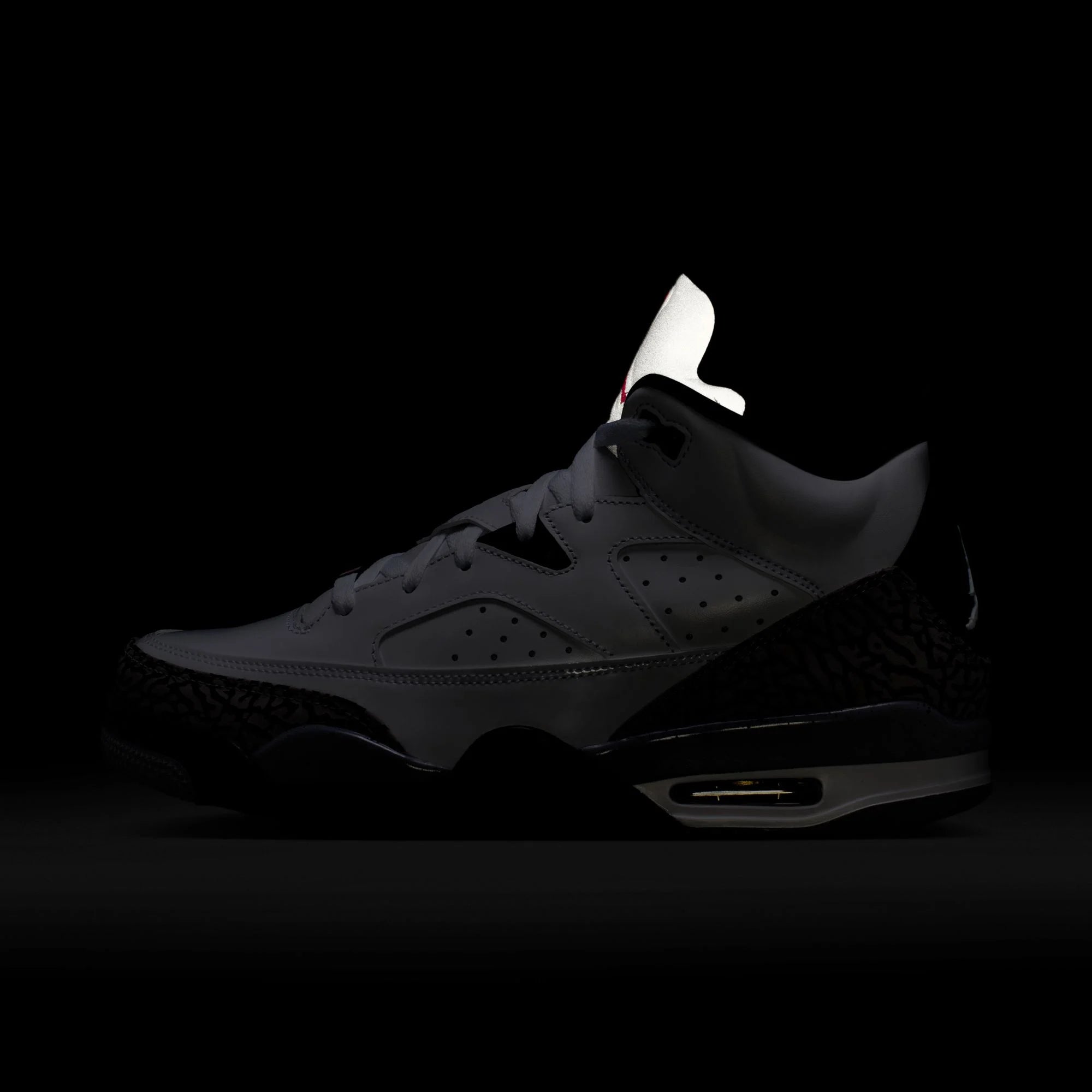 Jordan Son of Mars Low