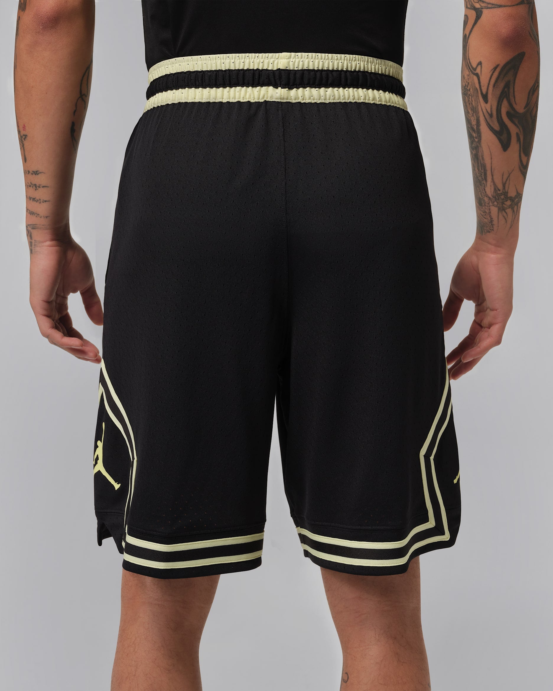 Jordan Diamond Dri-Fit