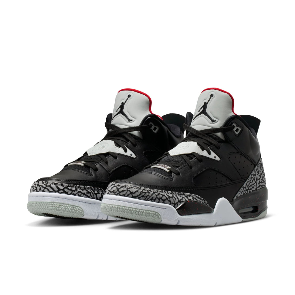 Jordan Son of Mars Low