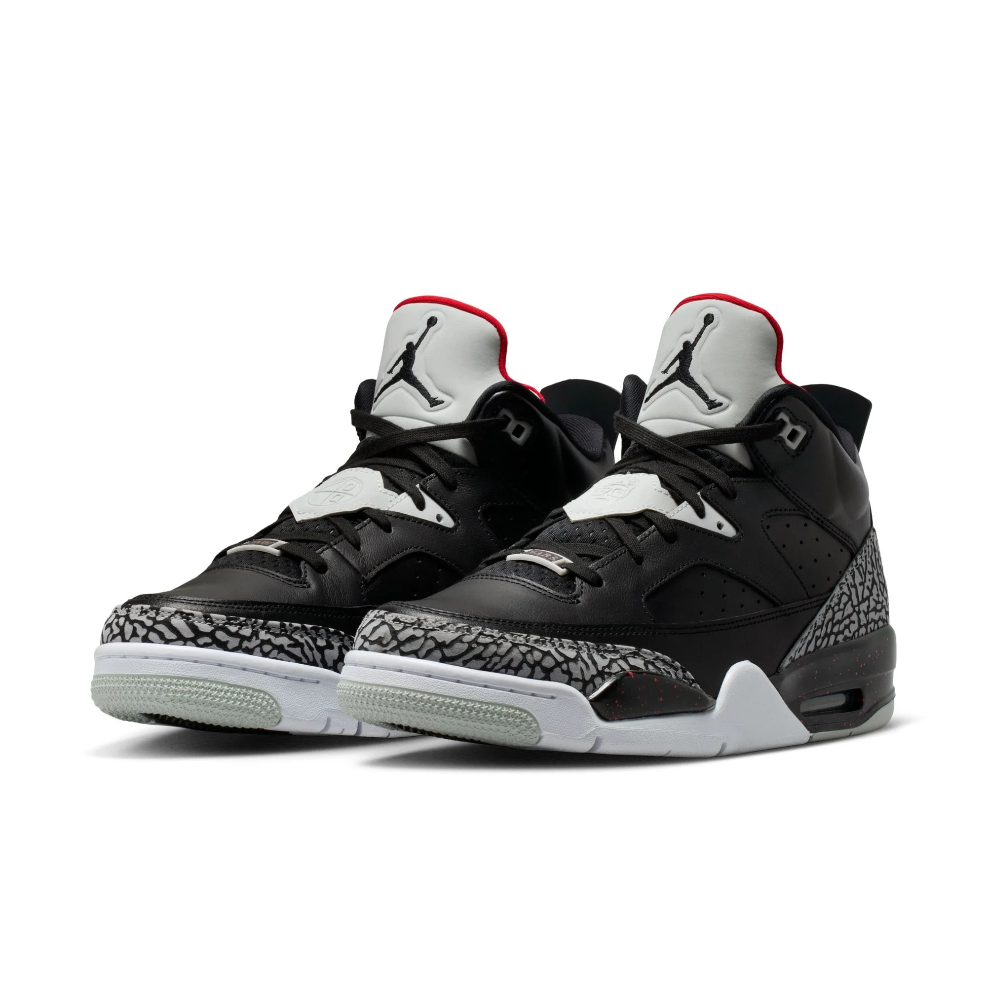 Jordan Son of Mars Low