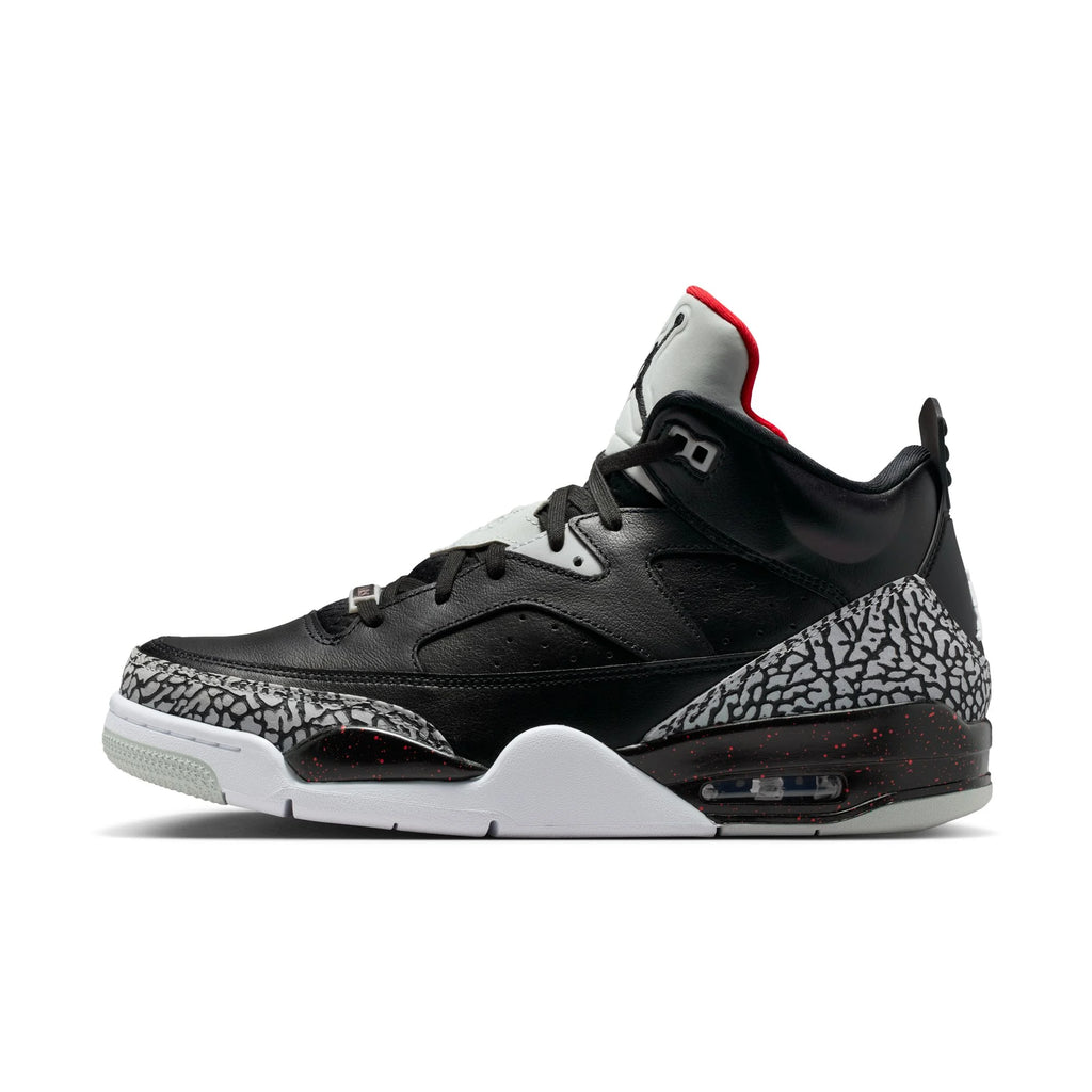 Jordan Son of Mars Low