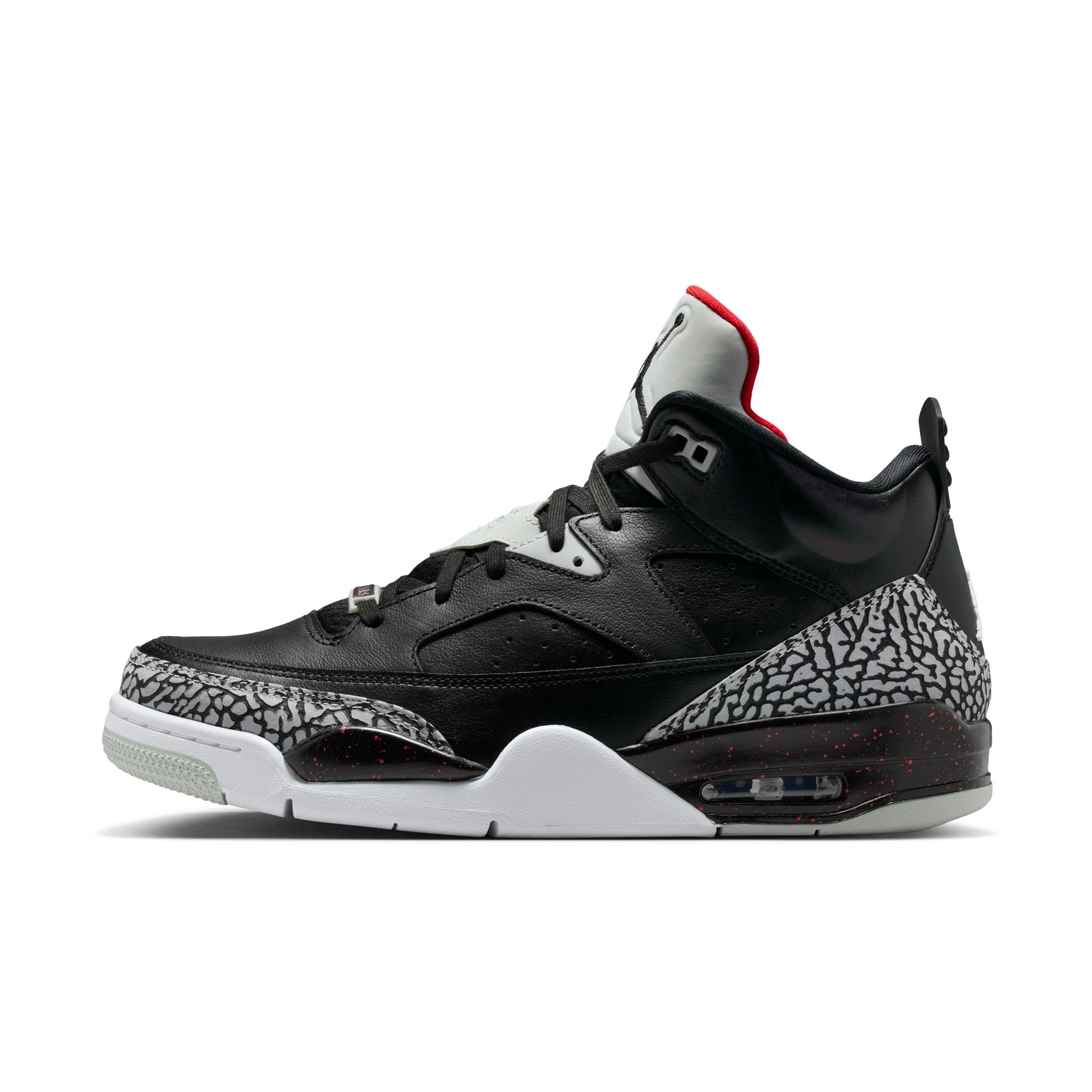 Jordan Son of Mars Low