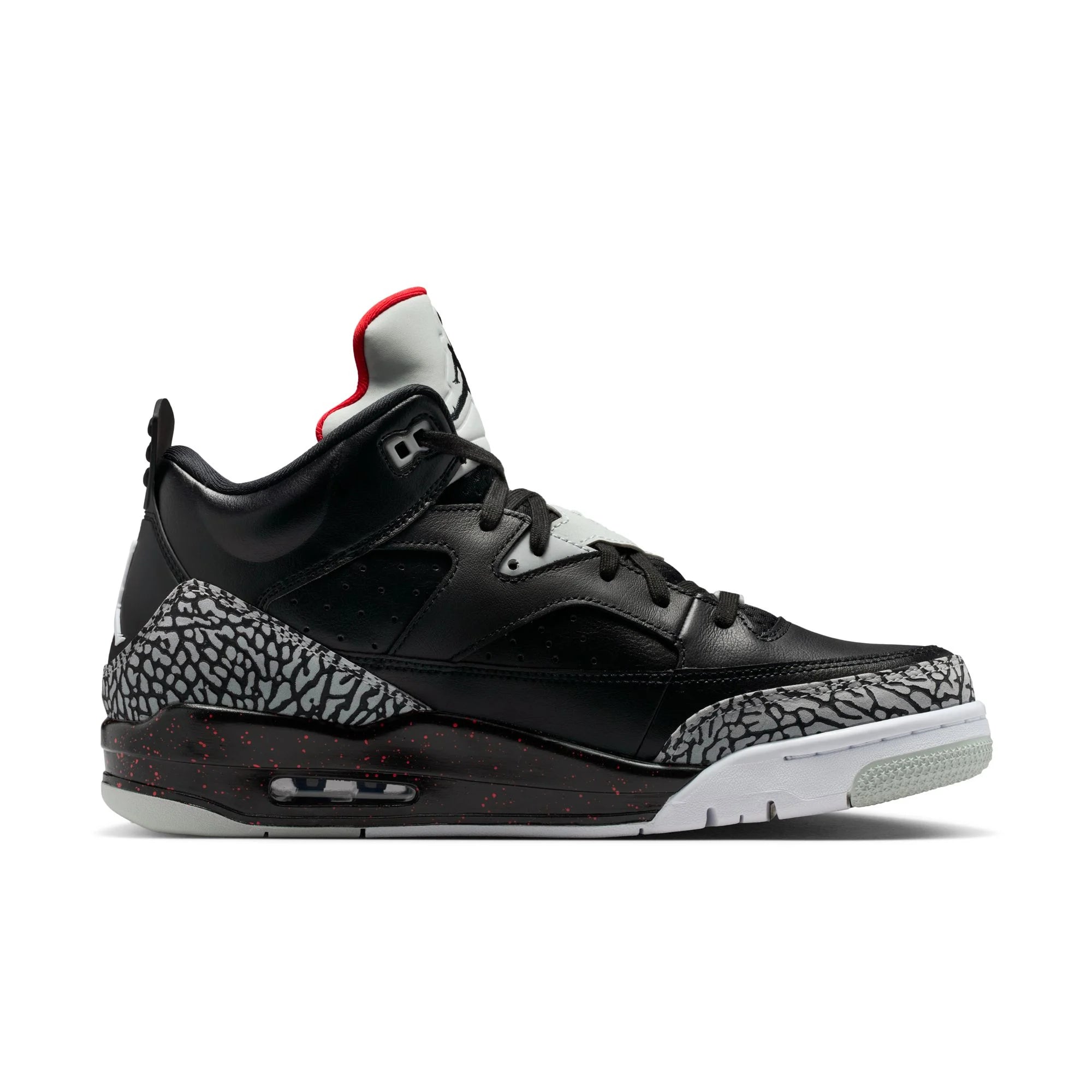 Jordan Son of Mars Low
