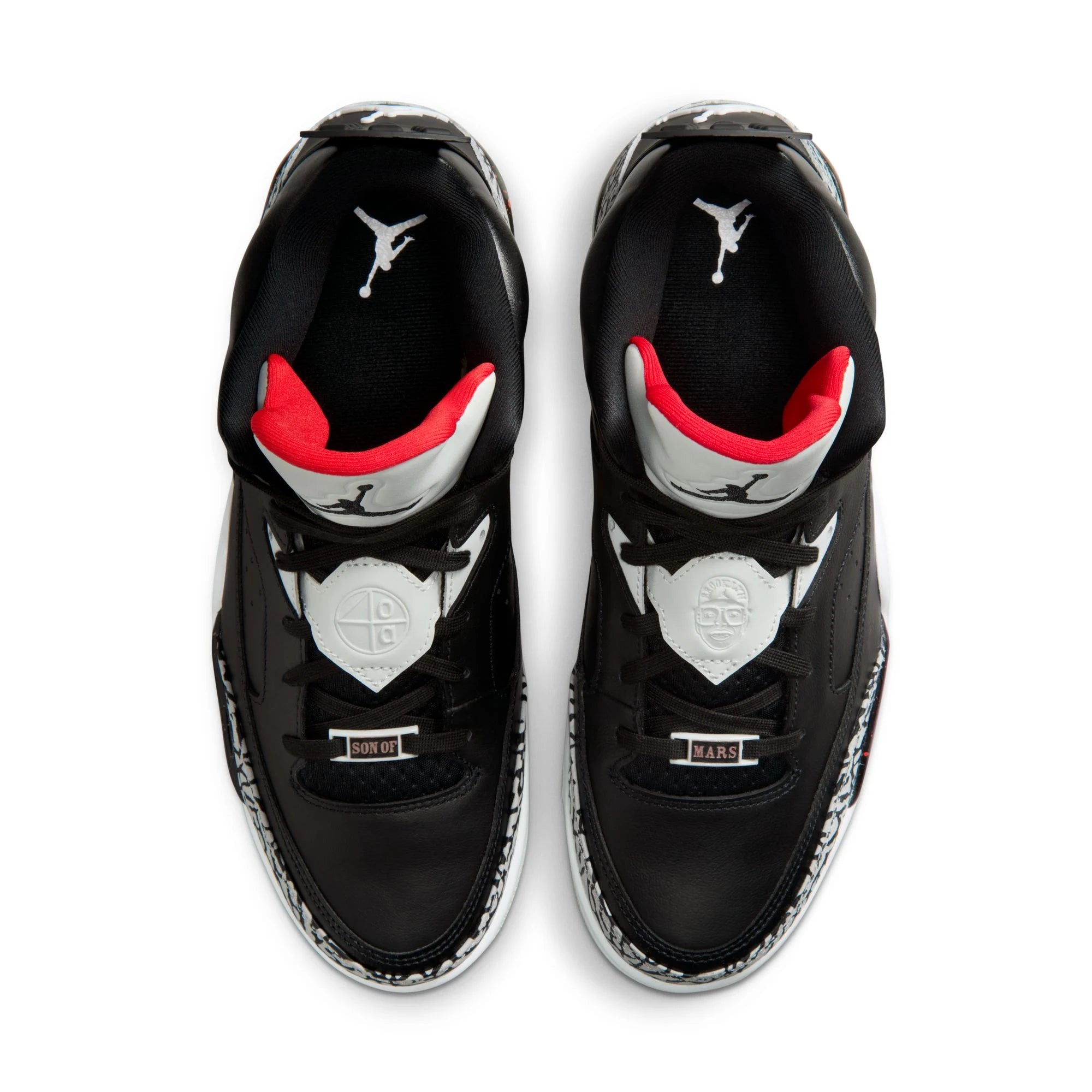 Jordan Son of Mars Low