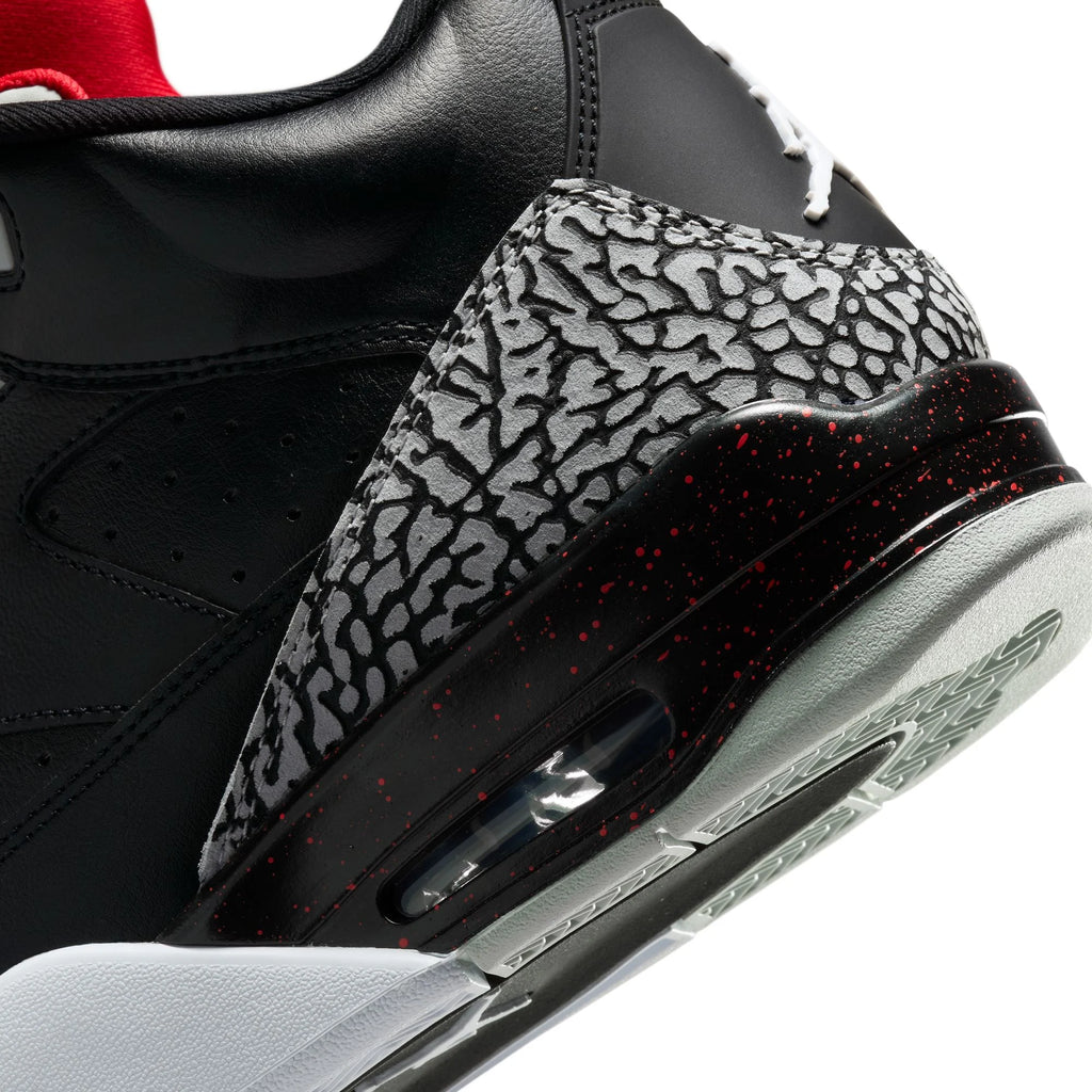 Jordan Son of Mars Low
