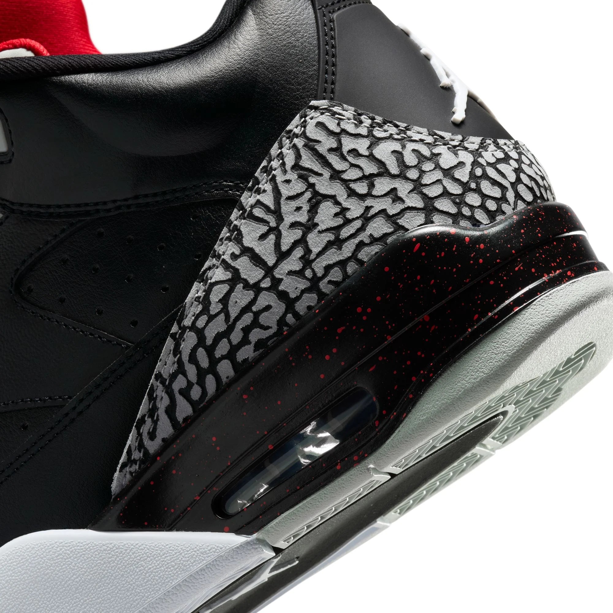 Jordan Son of Mars Low