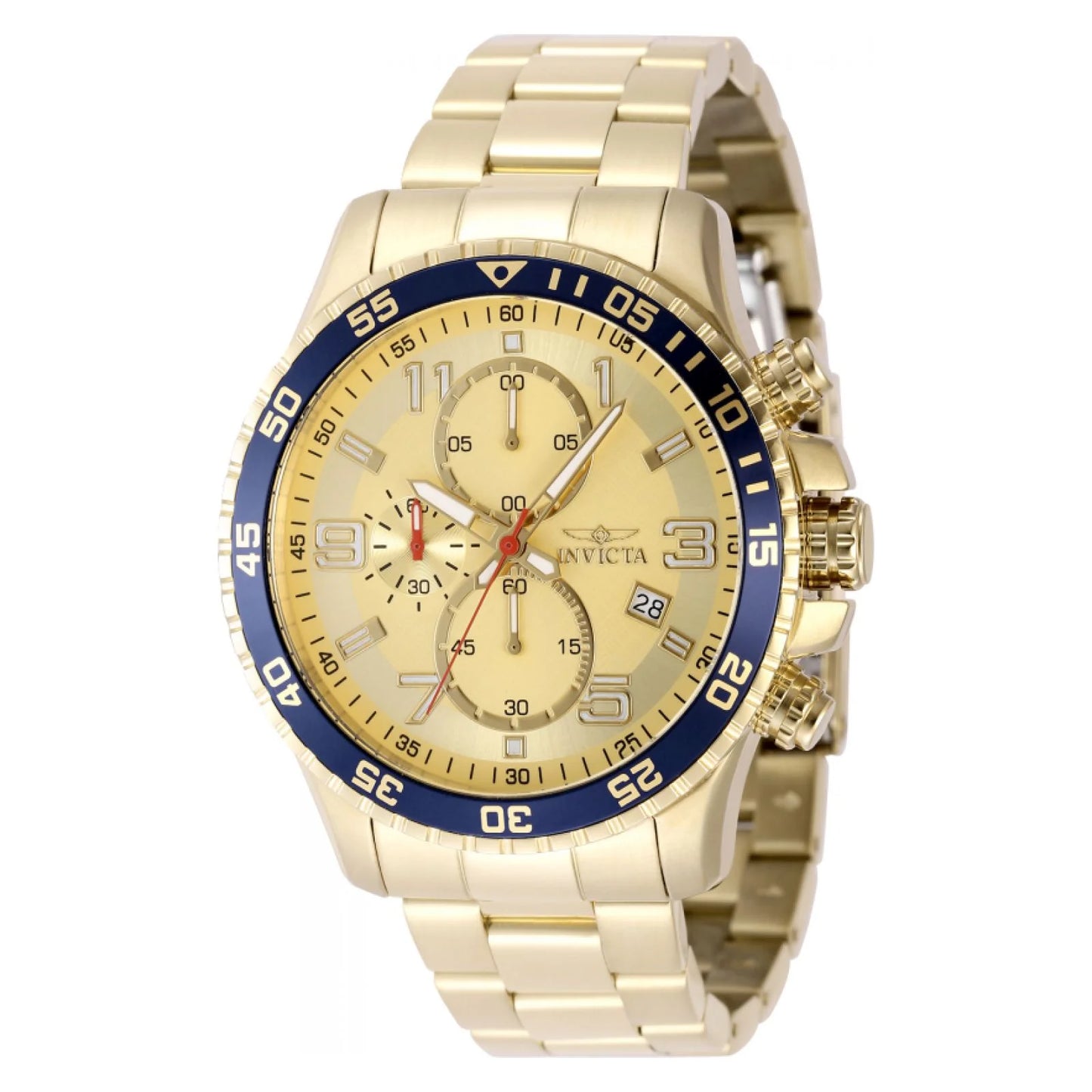 Invicta specialty Hombre