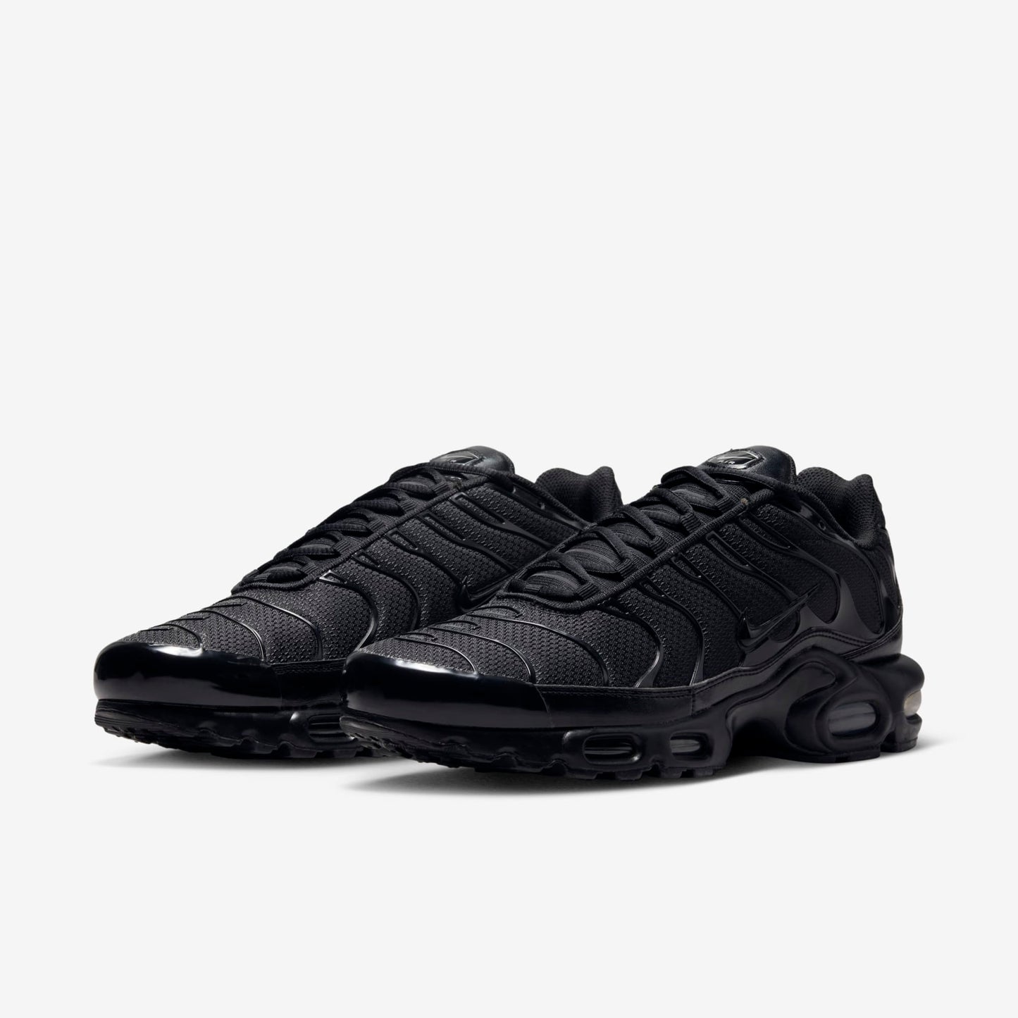 Nike Air Max Plus Triple Black