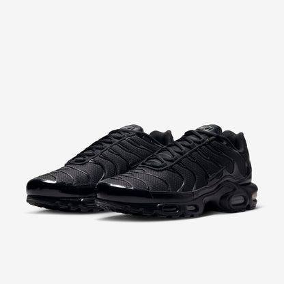 Nike Air Max Plus Triple Black
