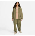 Nike Air Full-Zip Hooded Woven Jacket