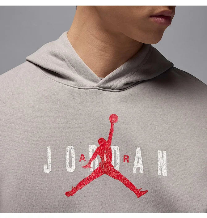 Jordan Brooklyn Hoddie