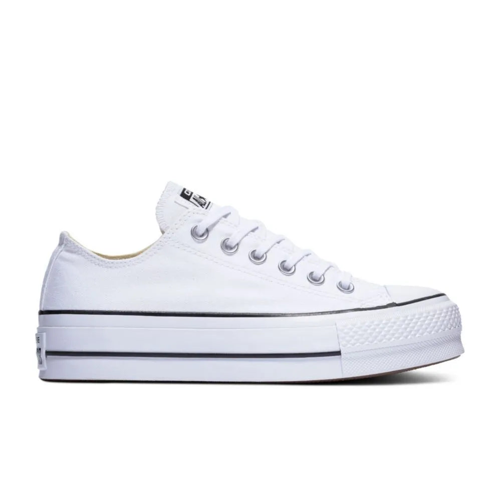 Chuck Taylor All Star Platform Ox