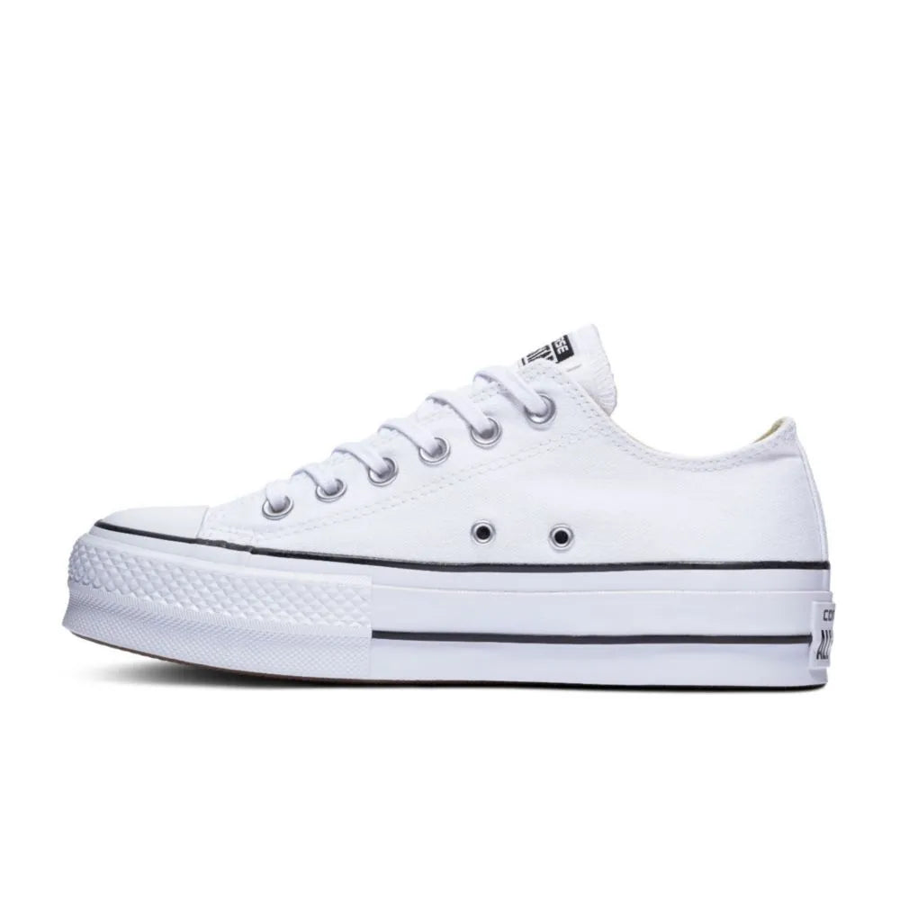 Chuck Taylor All Star Platform Ox