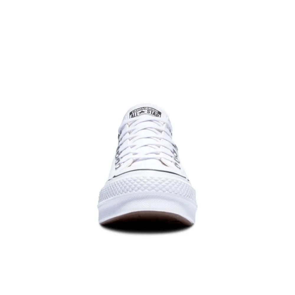 Chuck Taylor All Star Platform Ox