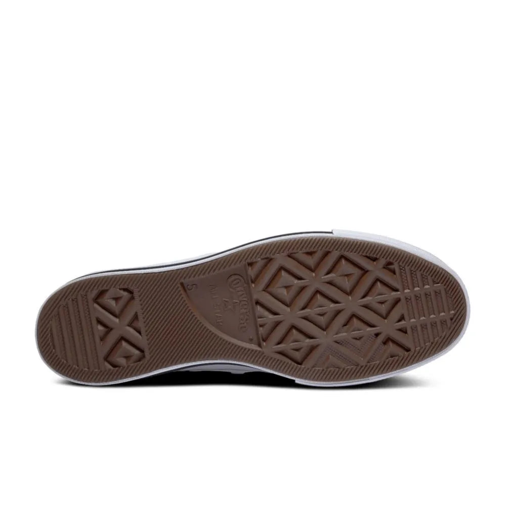 Chuck Taylor All Star Platform Ox