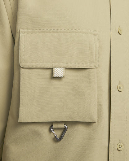 Nike ACG Dri-FIT UV Devastation Trail 'Khaki'