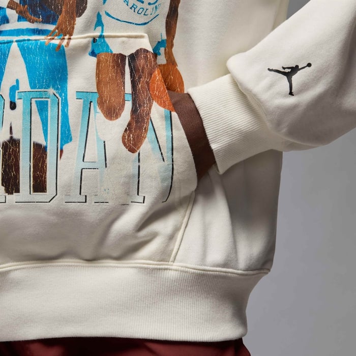 Jordan Flight Oversized