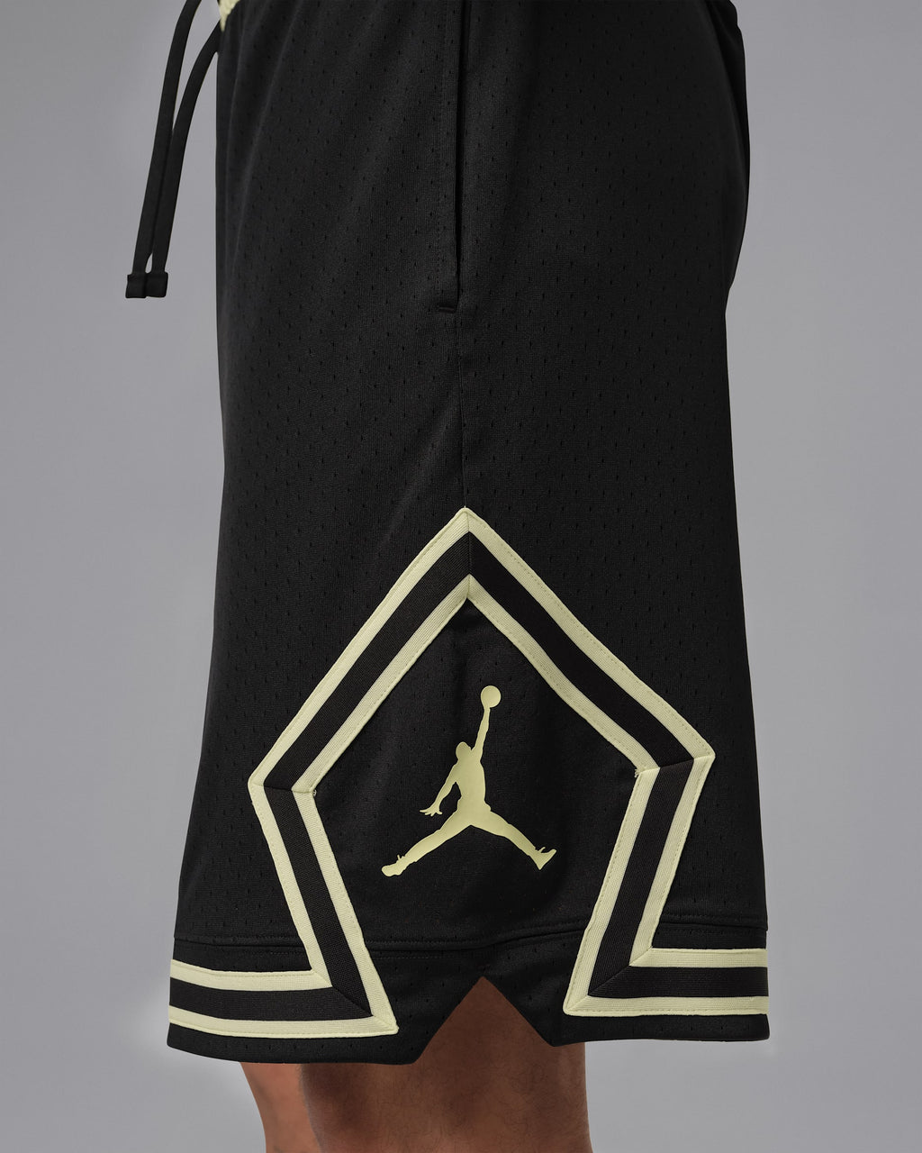 Jordan Diamond Dri-Fit