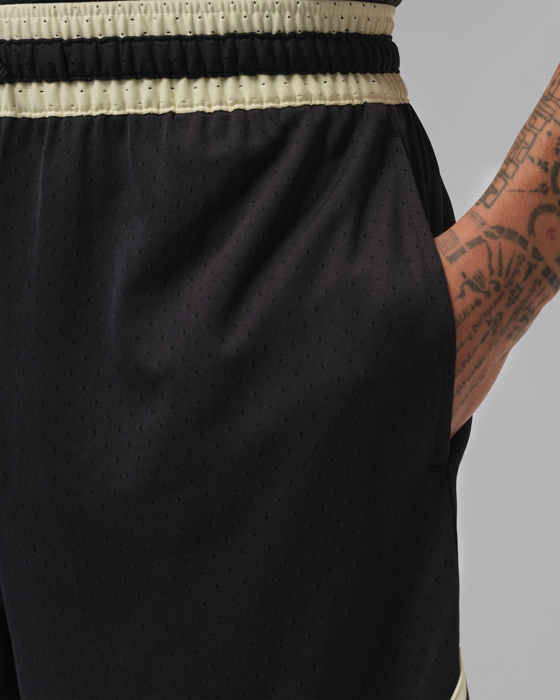 Jordan Diamond Dri-Fit