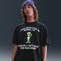 Nike ACG Alien Tee