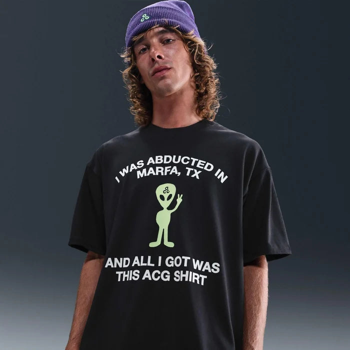 Nike ACG Alien Tee