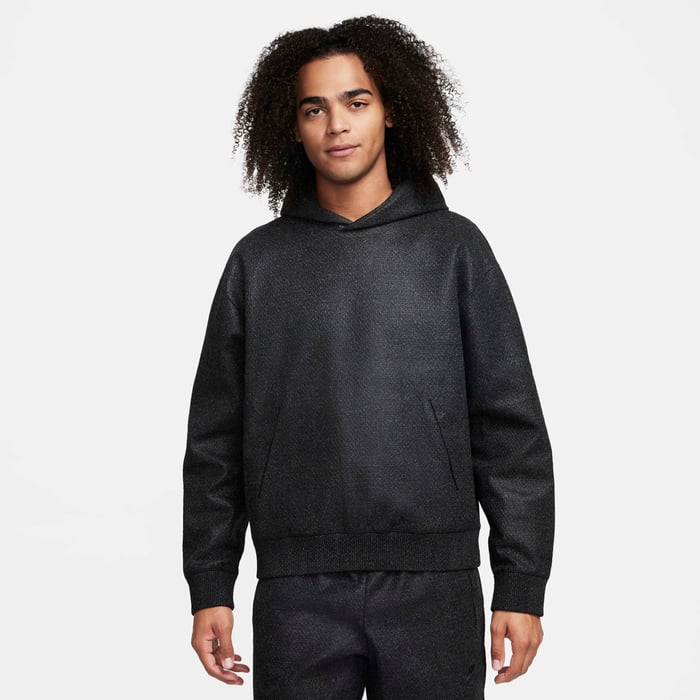 Nike Tech Forward Hoodie