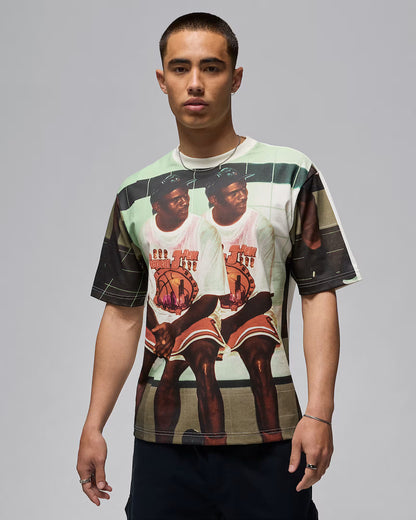 Jordan Flight Heritage