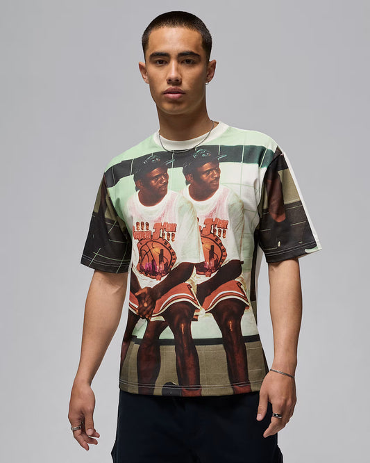 Jordan Flight Heritage