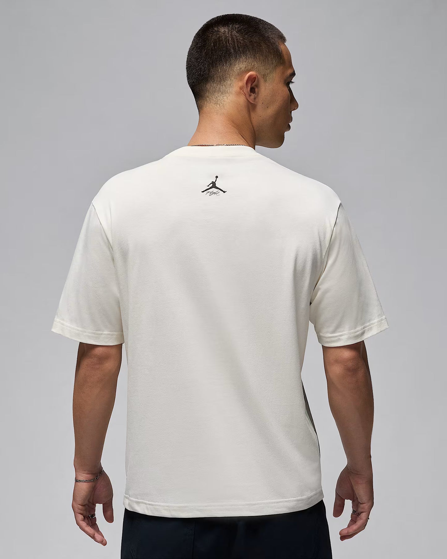 Jordan Flight Heritage