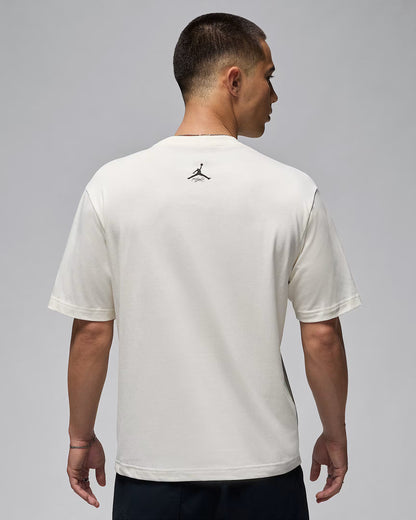 Jordan Flight Heritage