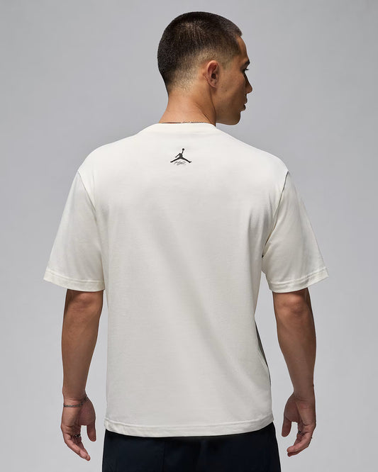 Jordan Flight Heritage