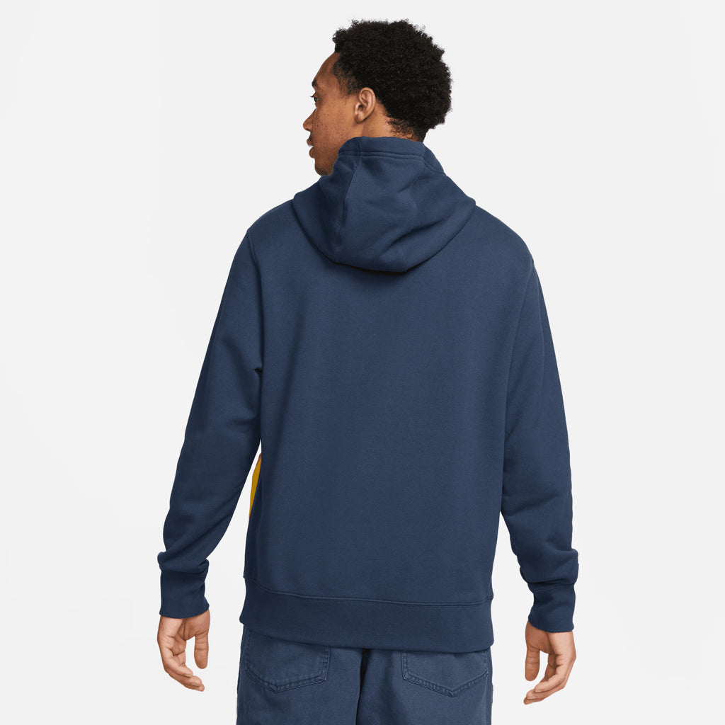 Nike Club Fleece Pullover Hoodie