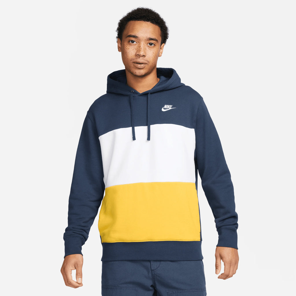 Nike Club Fleece Pullover Hoodie