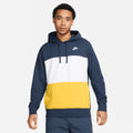 Nike Club Fleece Pullover Hoodie