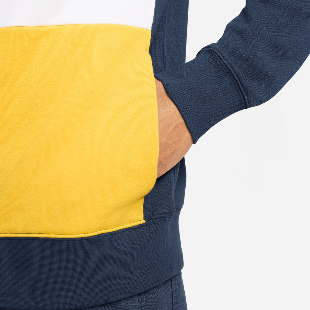 Nike Club Fleece Pullover Hoodie