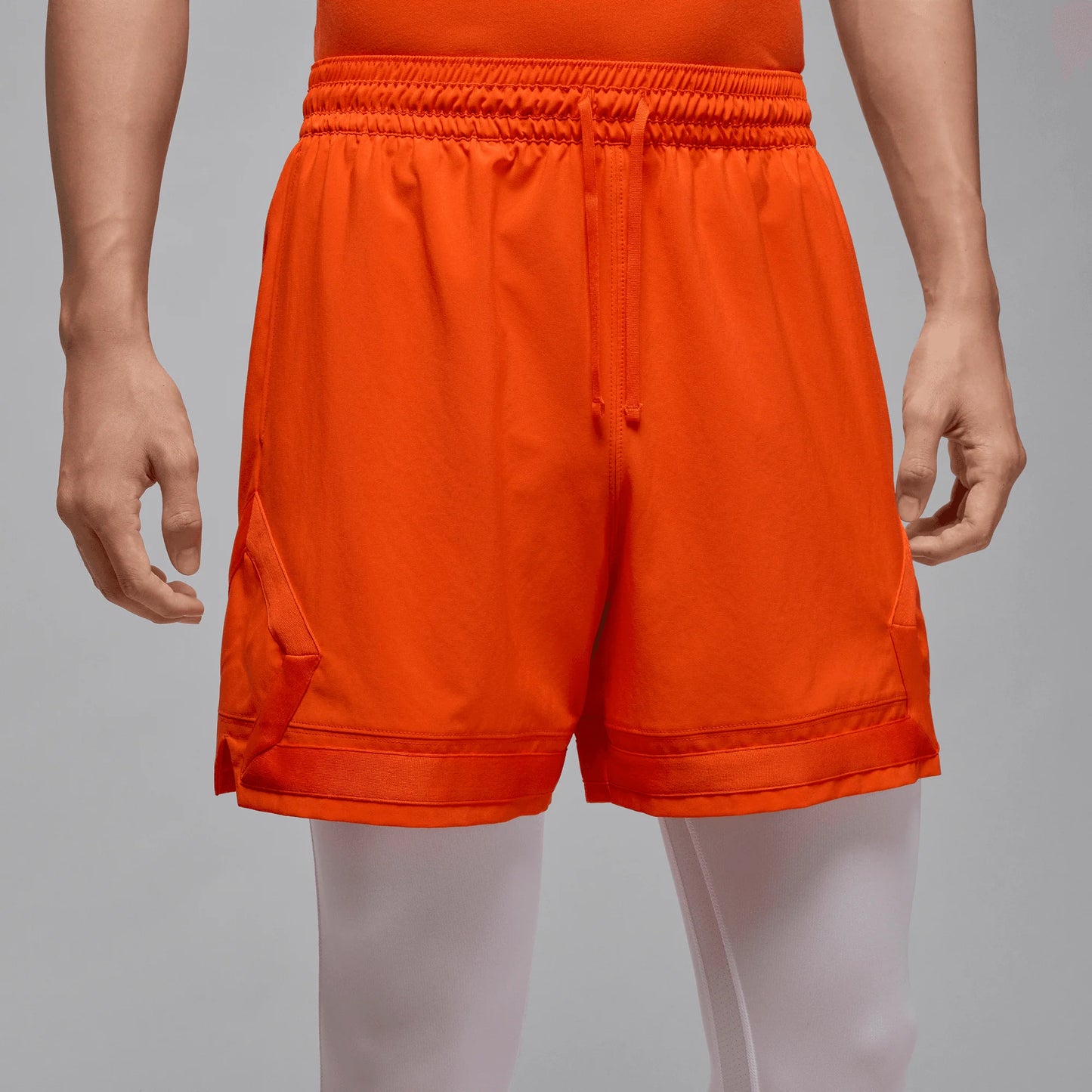 Jordan Sport Men's Dri-FIT Woven Diamond Shorts