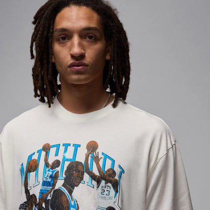 Jordan Flight Essential Graphic