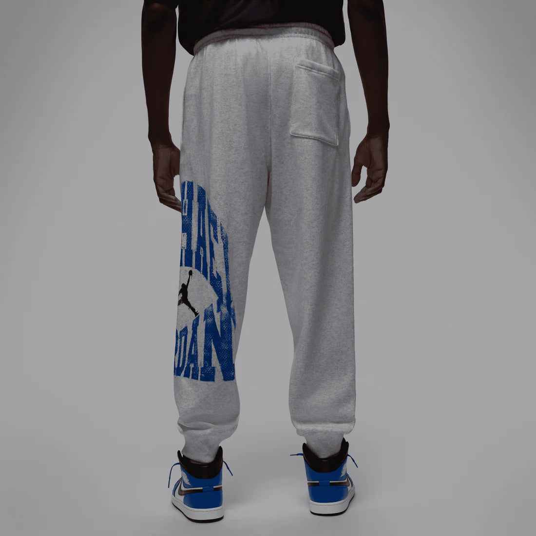 Jordan Brooklyn Collegiate Pants