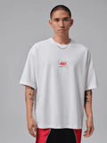Jordan Flight Men's Oversized Graphic