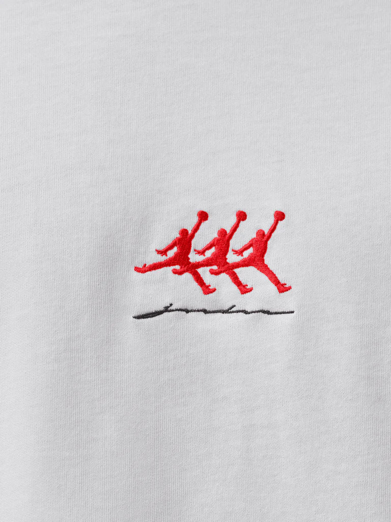 Jordan Flight Men's Oversized Graphic