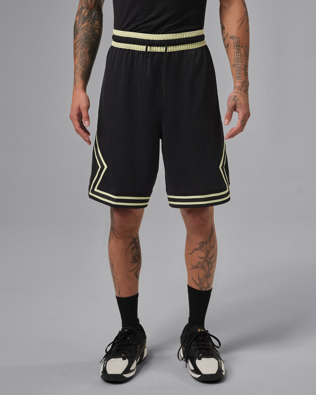 Jordan Diamond Dri-Fit