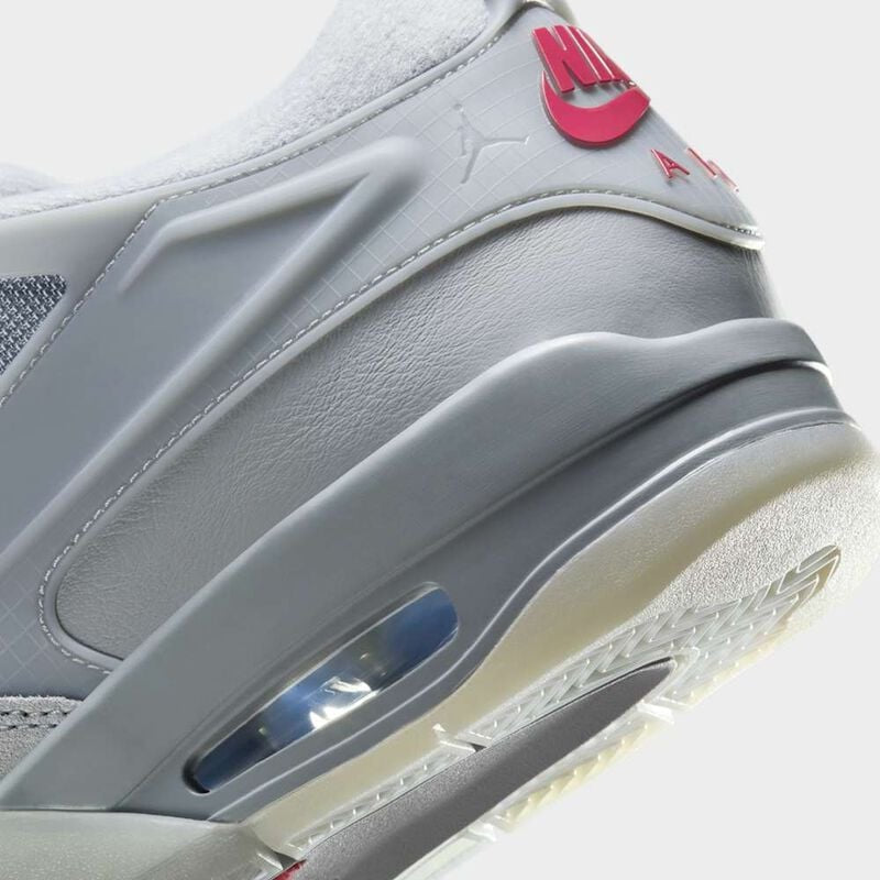Air Jordan 4 RM