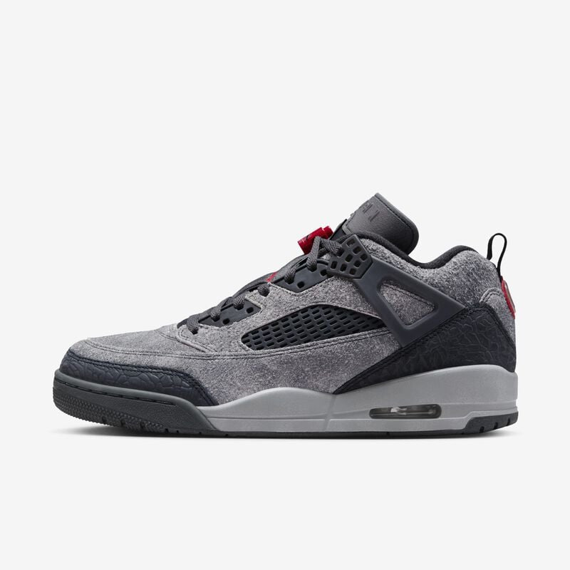 Jordan Spizike Low
