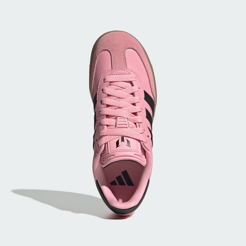 Samba Messi Women