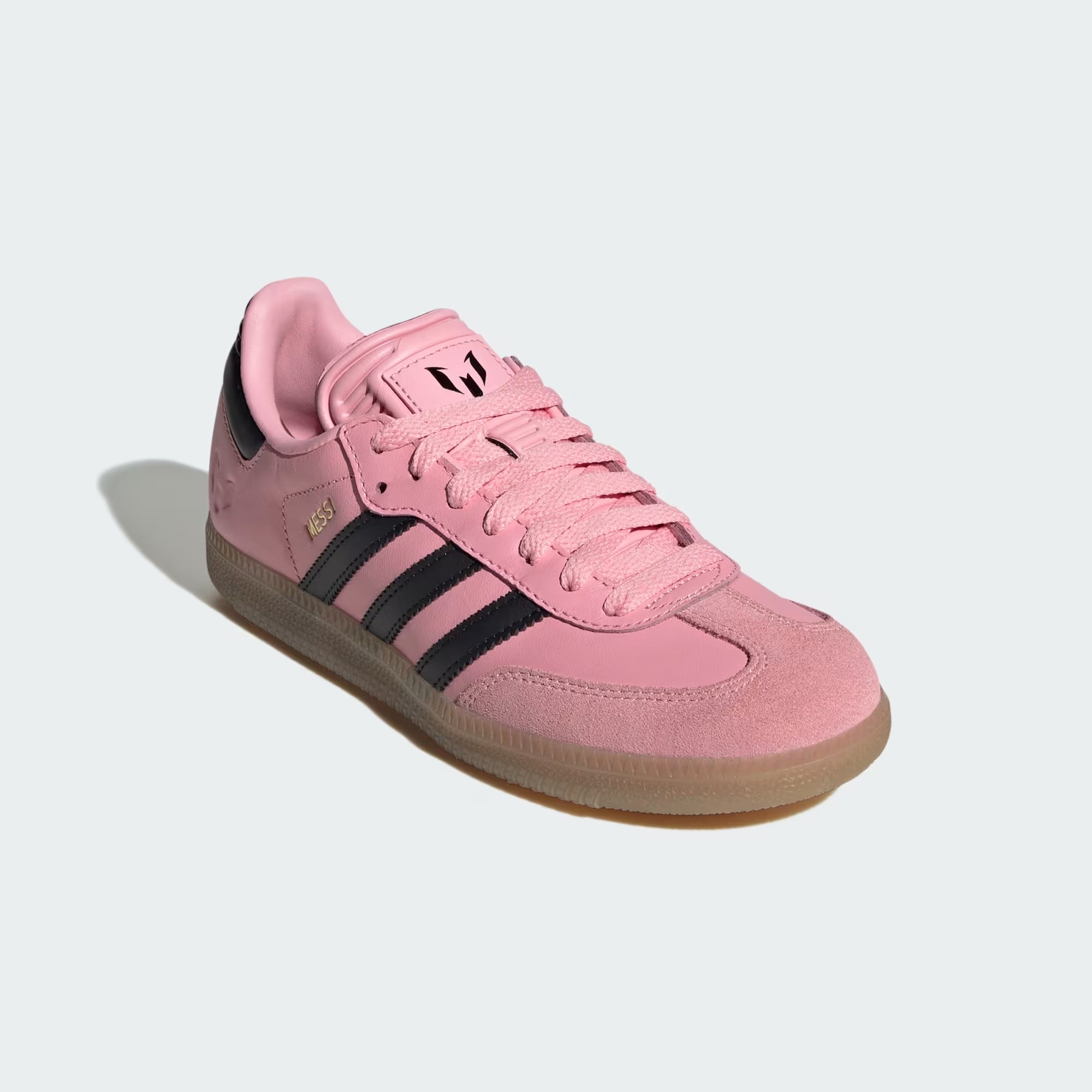 Samba Messi Women