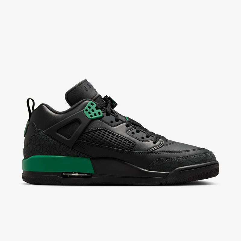 Jordan Spizike Low