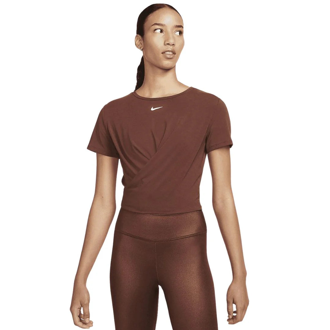 Nike Dri-Fit One Luxe T-shirt
