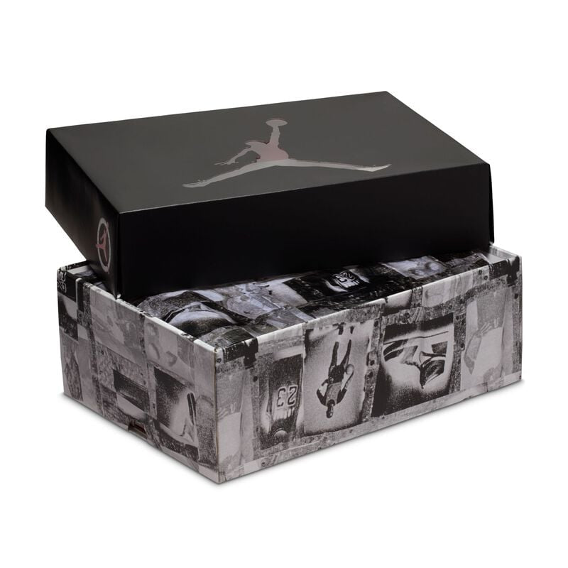 Air Jordan 4 Retro 'Flight Club'