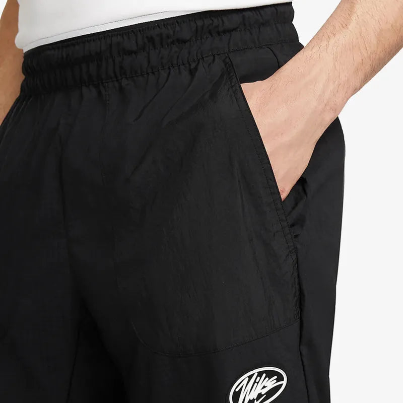 Nike Dri-Fit Track Pants