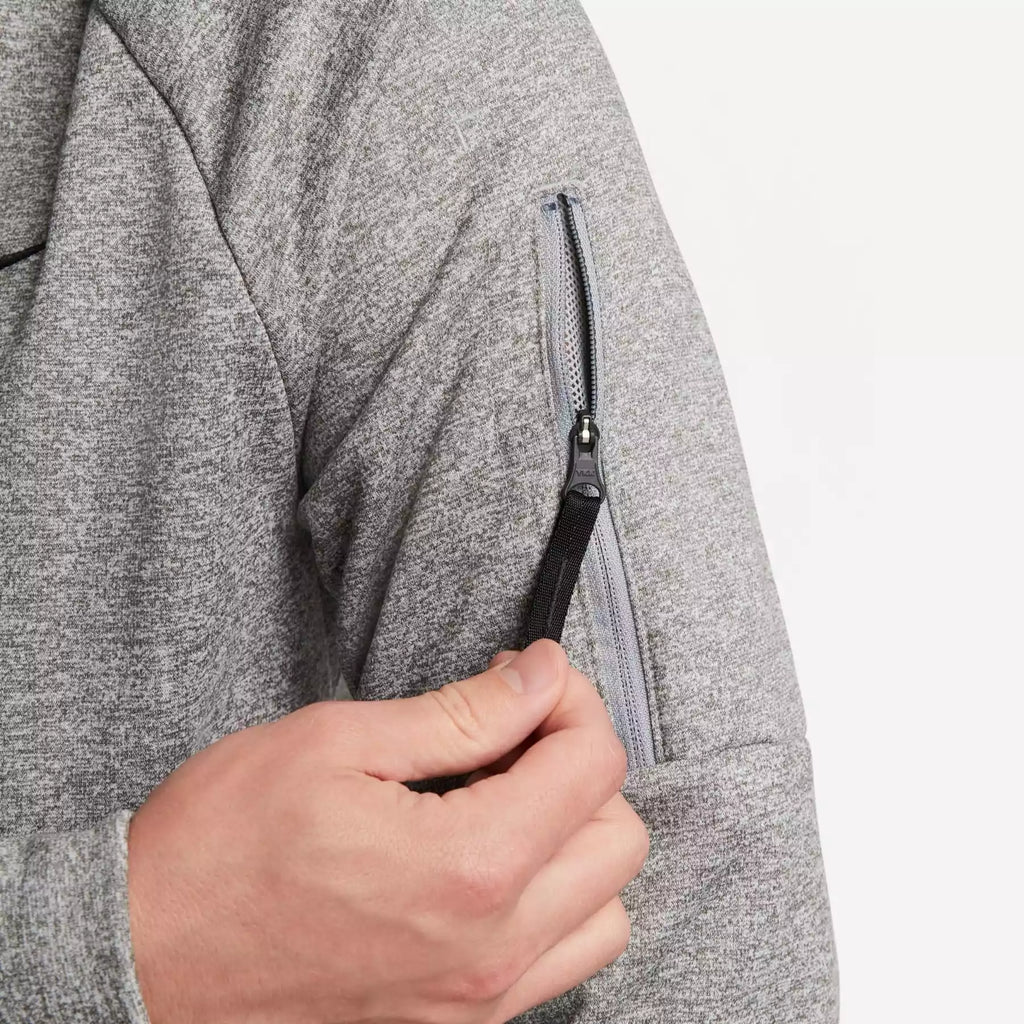 Nike Therma-Fit Hoodie Qz 1/4